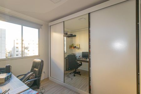 Apartamento para alugar com 37m², 2 quartos e 1 vagaQuarto 1