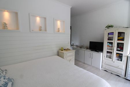 Quarto 1 de casa à venda com 4 quartos, 697m² em Parque dos Principes, São Paulo
