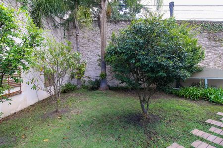 Casa à venda com 697m², 4 quartos e 5 vagasQuintal