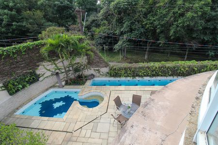 Casa à venda com 697m², 4 quartos e 5 vagasSolário