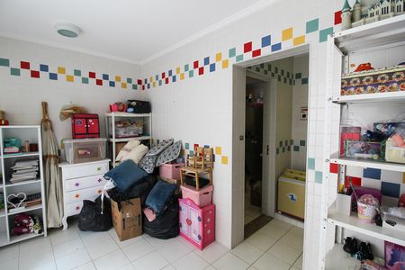 Casa à venda com 697m², 4 quartos e 5 vagasSala de ginástica