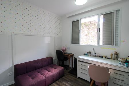 Casa à venda com 697m², 4 quartos e 5 vagasQuarto 3