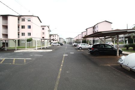 Apartamento para alugar com 44m², 2 quartos e 1 vagaEstacionamento