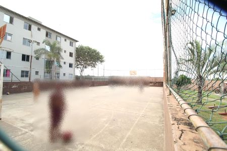 Apartamento para alugar com 44m², 2 quartos e 1 vagaQuadra Esportiva