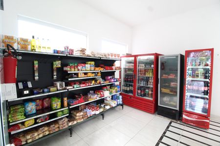 Apartamento para alugar com 44m², 2 quartos e 1 vagaÁrea comum - Mercado