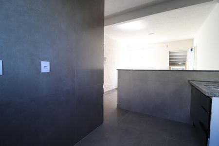 Apartamento para alugar com 44m², 2 quartos e 1 vagaCozinha