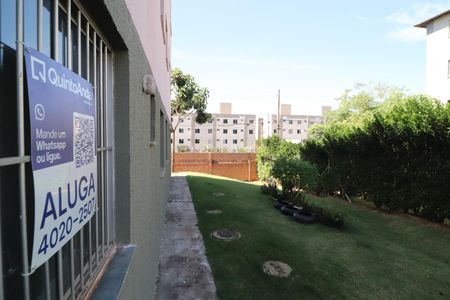 Apartamento para alugar com 44m², 2 quartos e 1 vagaPlaquinha