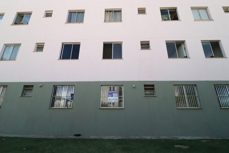 Apartamento para alugar com 44m², 2 quartos e 1 vagaPlaquinha