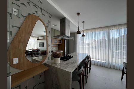 Apartamento para alugar com 70m², 2 quartos e 1 vagaÁrea comum