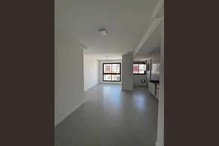 Sala de apartamento para alugar com 2 quartos, 70m² em Centro, Florianópolis