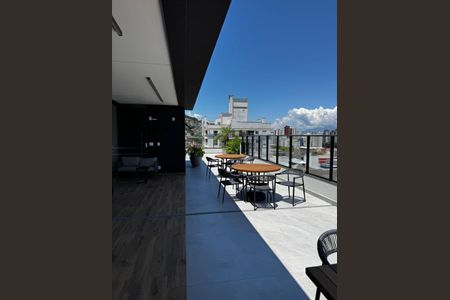 Apartamento para alugar com 70m², 2 quartos e 1 vagaÁrea comum