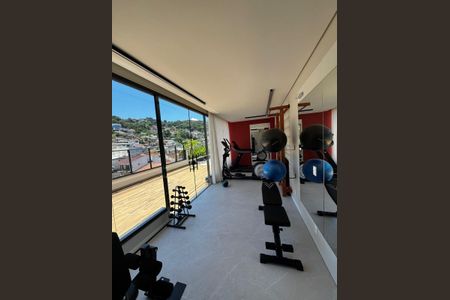 Apartamento para alugar com 70m², 2 quartos e 1 vagaÁrea comum