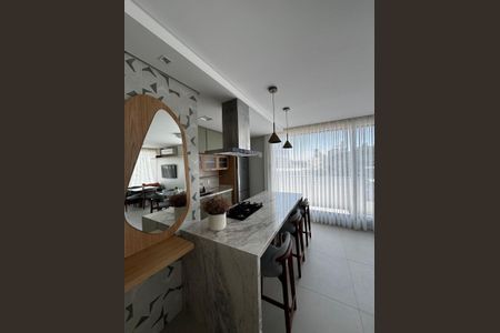 Apartamento para alugar com 70m², 2 quartos e 1 vagaÁrea comum
