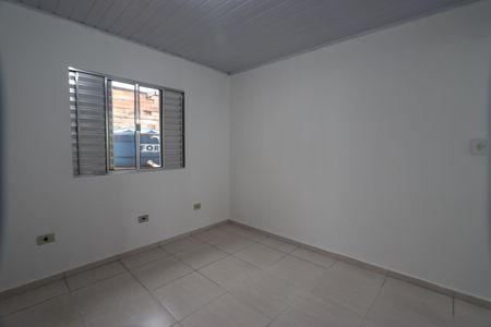 Quarto 2 de casa para alugar com 2 quartos, 45m² em Jardim Vila Formosa, São Paulo