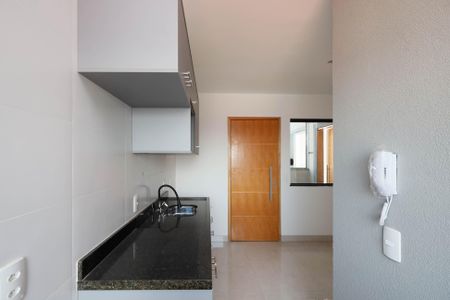 Apartamento para alugar com 28m², 1 quarto e sem vagaCozinha - Armários Cozinha - Armários / Área de Serviço