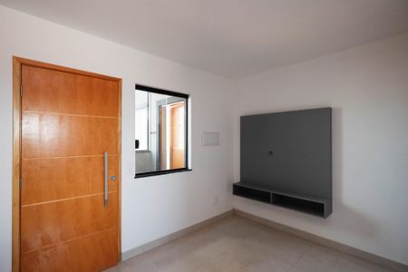 Apartamento para alugar com 28m², 1 quarto e sem vagaSala / Cozinha 