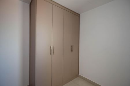 Quarto de apartamento para alugar com 1 quarto, 28m² em Vila Gustavo, São Paulo
