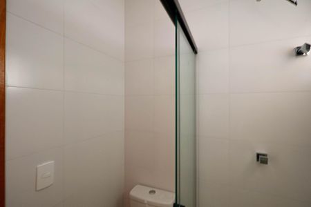 Apartamento para alugar com 28m², 1 quarto e sem vagaBanheiro 
