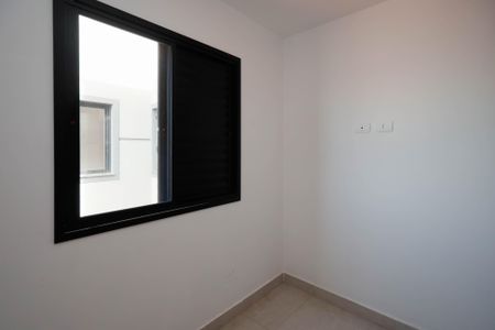 Quarto de apartamento para alugar com 1 quarto, 28m² em Vila Gustavo, São Paulo