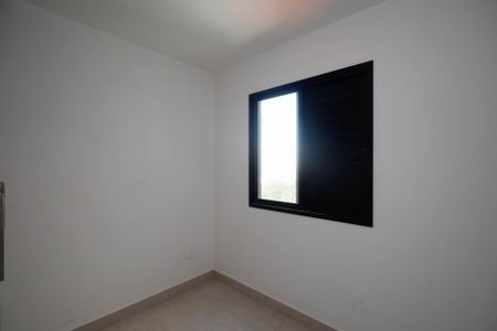 Quarto  de apartamento para alugar com 1 quarto, 28m² em Vila Gustavo, São Paulo