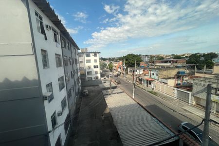 Apartamento para alugar com 40m², 1 quarto e sem vagaVista