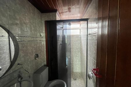 Apartamento para alugar com 40m², 1 quarto e sem vagaBanheiro