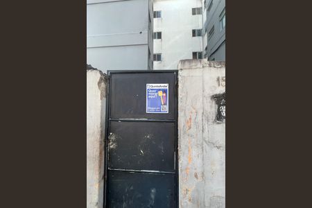 Apartamento para alugar com 40m², 1 quarto e sem vagaPlaca