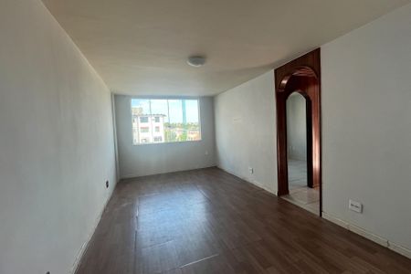 Apartamento para alugar com 40m², 1 quarto e sem vagaSala