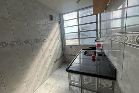 Apartamento para alugar com 40m², 1 quarto e sem vagaCozinha
