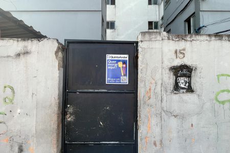Apartamento para alugar com 40m², 1 quarto e sem vagaPlaca