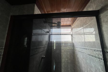 Apartamento para alugar com 40m², 1 quarto e sem vagaBanheiro