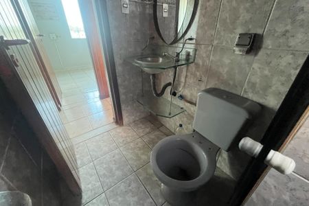 Apartamento para alugar com 40m², 1 quarto e sem vagaBanheiro