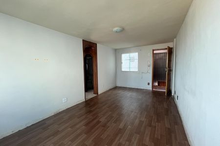 Apartamento para alugar com 40m², 1 quarto e sem vagaSala