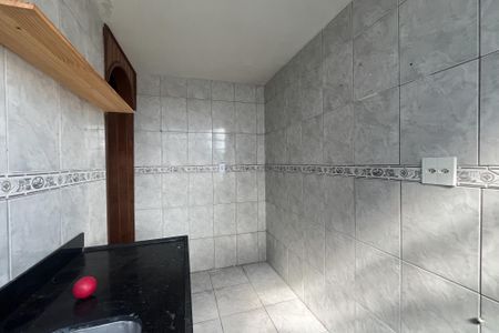 Apartamento para alugar com 40m², 1 quarto e sem vagaCozinha
