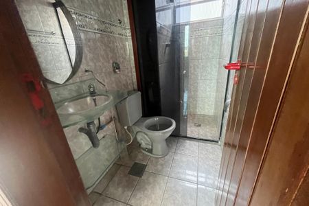 Apartamento para alugar com 40m², 1 quarto e sem vagaBanheiro