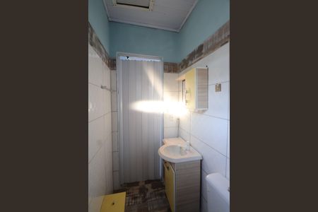 Apartamento para alugar com 45m², 2 quartos e 1 vagaBanheiro