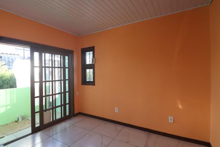 Quarto 2 de apartamento para alugar com 2 quartos, 45m² em Guajuviras, Canoas