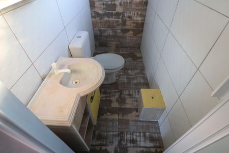 Apartamento para alugar com 45m², 2 quartos e 1 vagaBanheiro