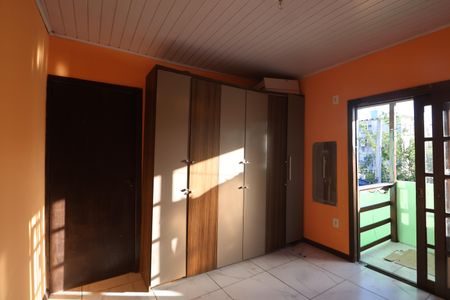 Quarto 2 de apartamento para alugar com 2 quartos, 45m² em Guajuviras, Canoas