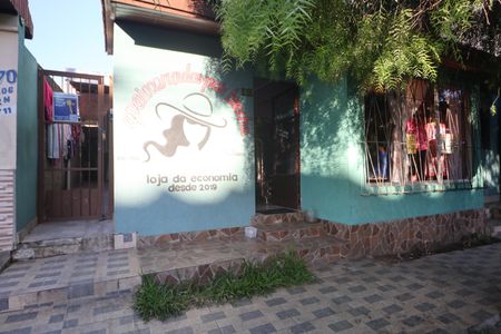 Apartamento para alugar com 45m², 2 quartos e 1 vagaFachada