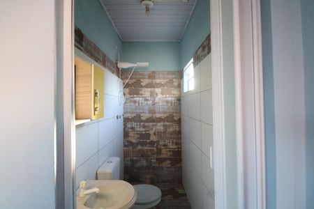 Apartamento para alugar com 45m², 2 quartos e 1 vagaBanheiro