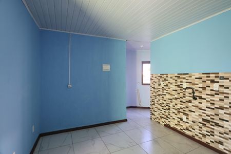 Apartamento para alugar com 45m², 2 quartos e 1 vagaSala/Cozinha