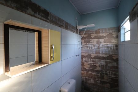 Apartamento para alugar com 45m², 2 quartos e 1 vagaBanheiro