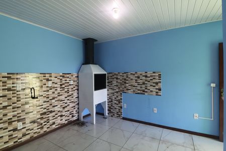 Apartamento para alugar com 45m², 2 quartos e 1 vagaSala/Cozinha
