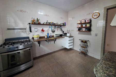Casa à venda com 97m², 2 quartos e 2 vagasCozinha
