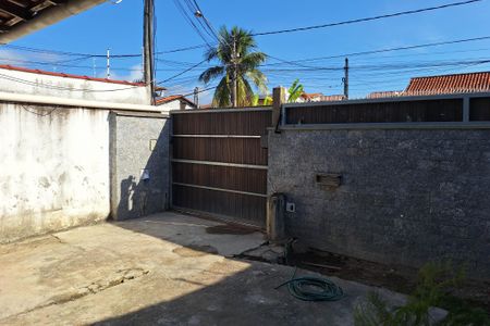 Casa à venda com 97m², 2 quartos e 2 vagasQuintal