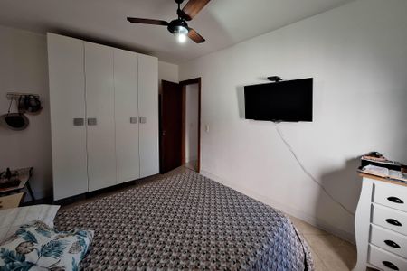 Casa à venda com 97m², 2 quartos e 2 vagasQuarto 1