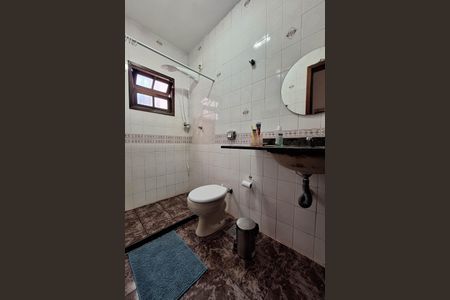 Casa à venda com 97m², 2 quartos e 2 vagasBanheiro