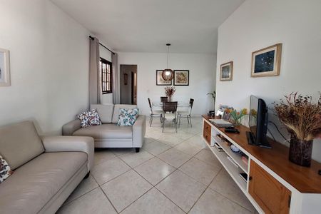 Sala de casa à venda com 2 quartos, 97m² em Itaipu, Niterói