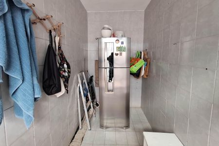 Casa à venda com 97m², 2 quartos e 2 vagasCozinha